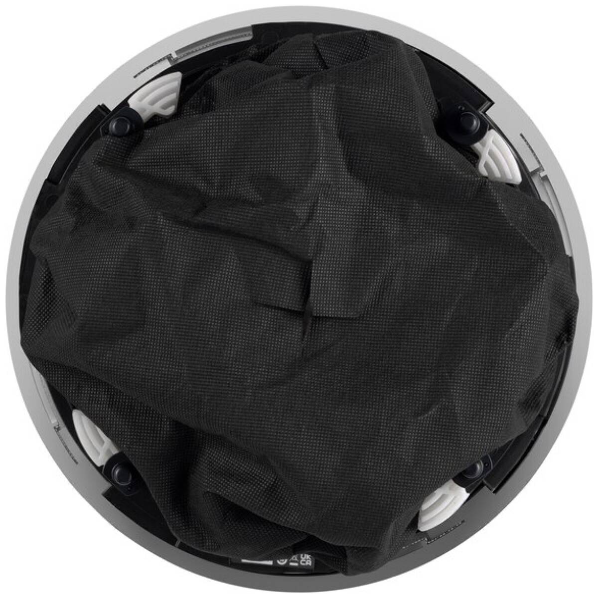 Yamaha VC6NW Ceiling Speaker (White) - Image 4
