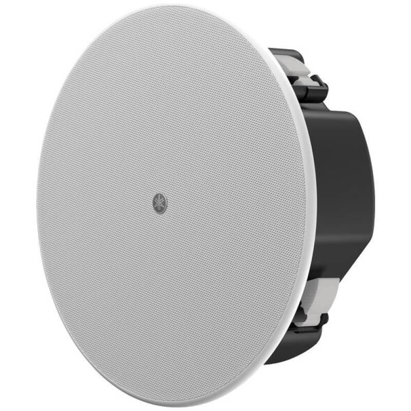 Yamaha VC6W Ceiling Speaker (White)