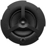 Yamaha VC8B Ceiling Speaker (Black) - Image 3
