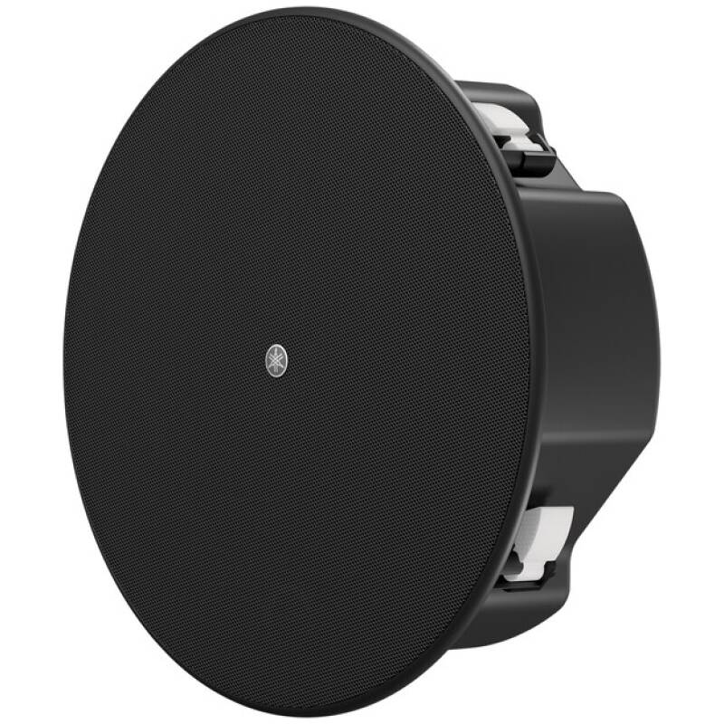 Yamaha VC8B Ceiling Speaker (Black)