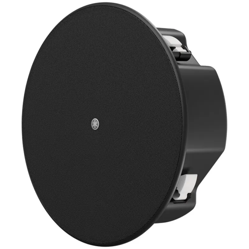 Yamaha VC8B Ceiling Speaker (Black)