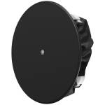Yamaha VC8NB Ceiling Speaker (Black)