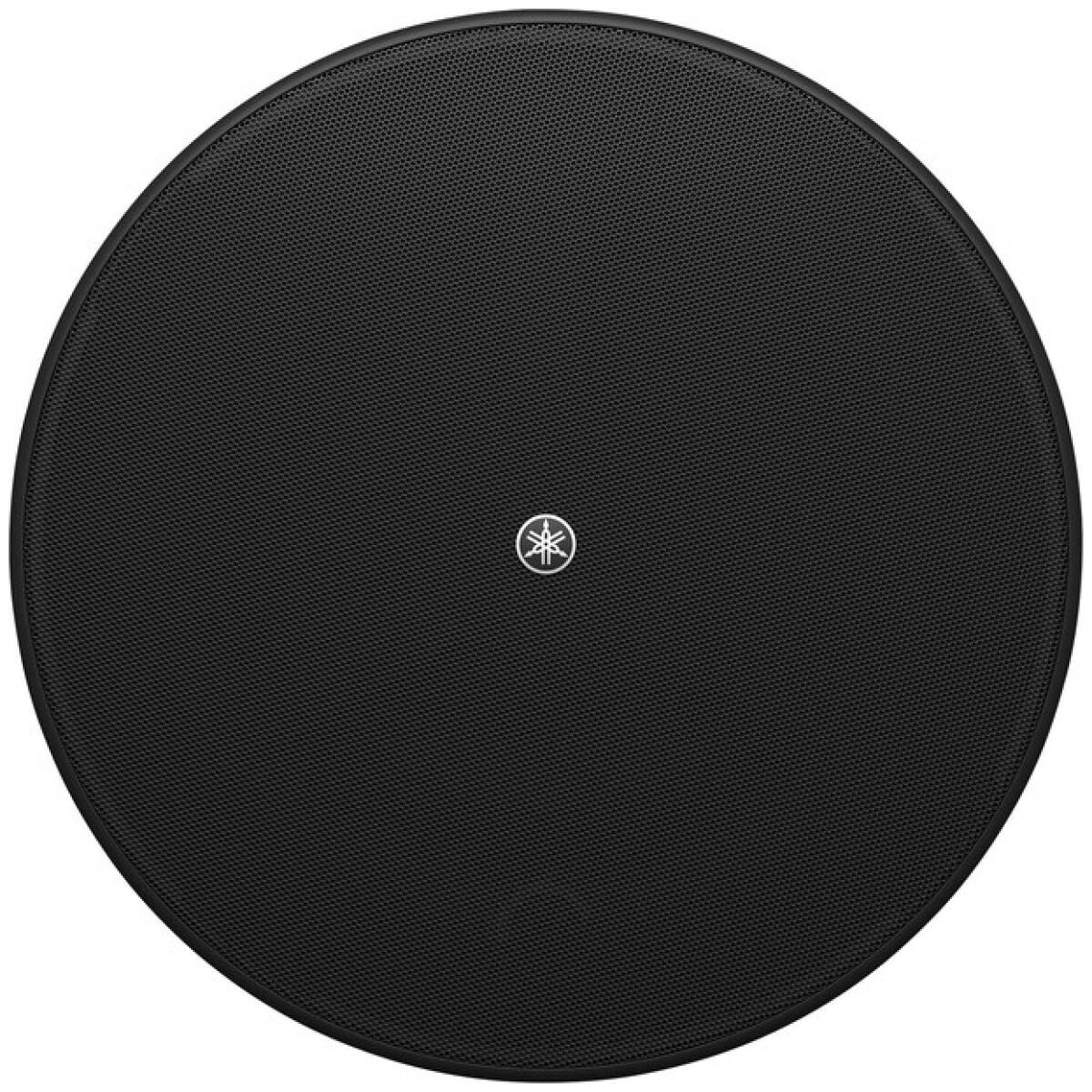 Yamaha VC8NB Ceiling Speaker (Black) - Image 2