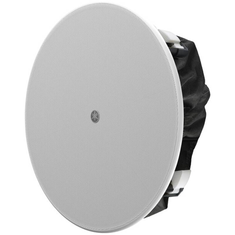 Yamaha VC8NW Ceiling Speaker (White)
