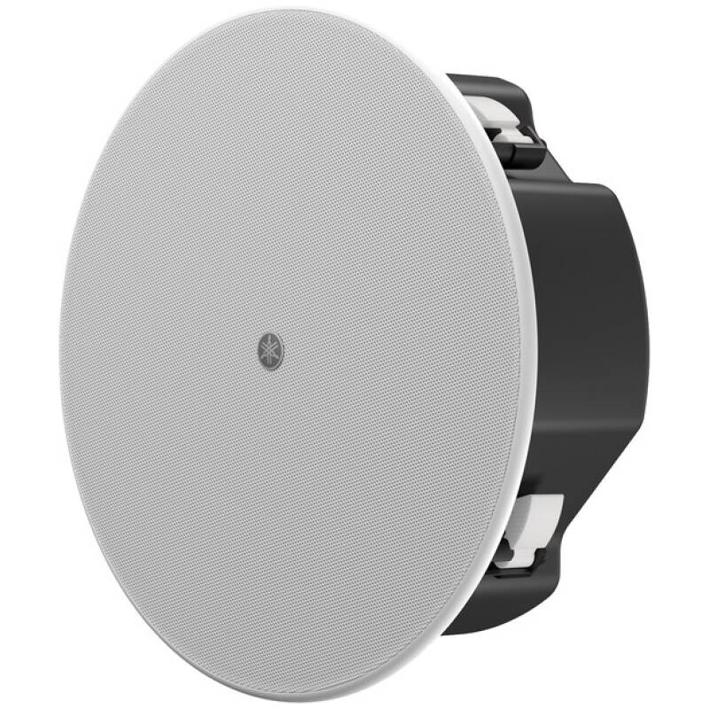 Yamaha VC8W Ceiling Speaker (White)