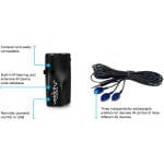 Atlona AT-VCC-IR3-KIT  Velocity Control Converter PoE Kit With Triple IR Emitters - Image 2