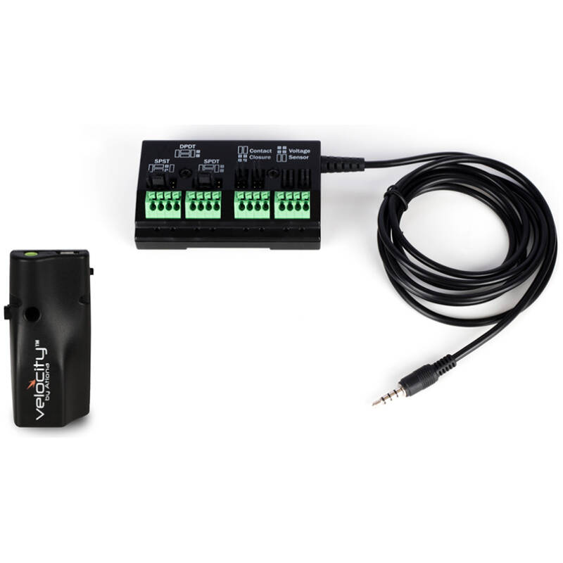 Atlona AT-VCC-RELAY-KIT  Velocity Control Converter PoE Kit