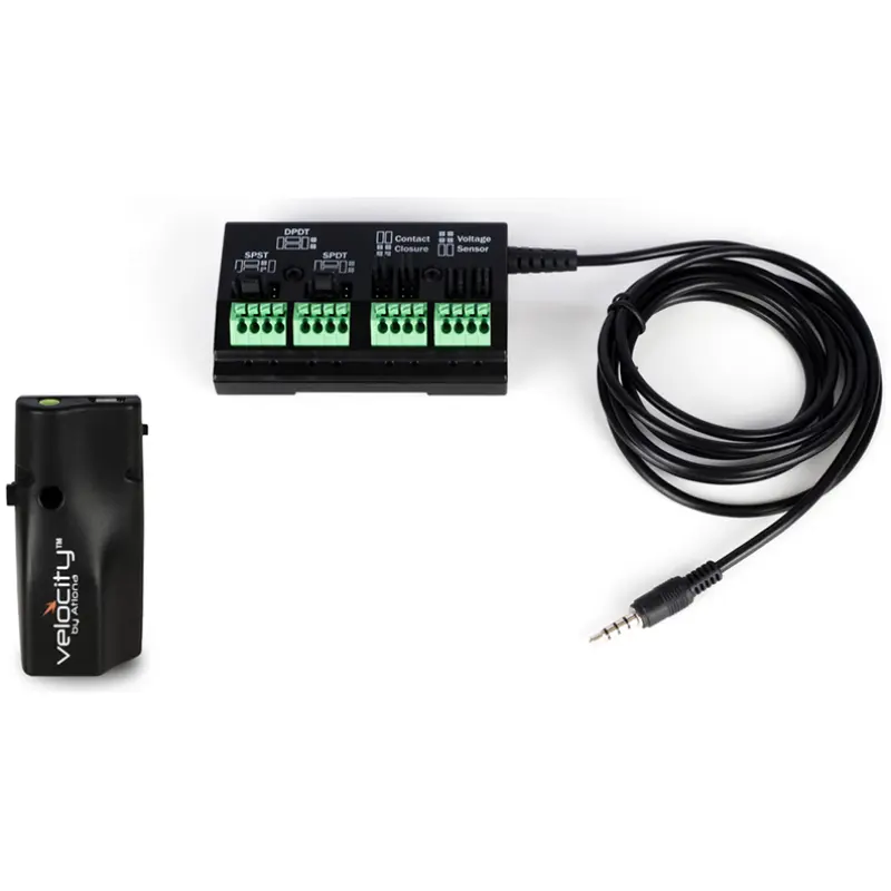 Atlona AT-VCC-RELAY-KIT  Velocity Control Converter PoE Kit