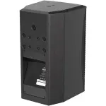 Audac VEXO108 8” Black High Performance 2-way Loudspeaker - Image 7