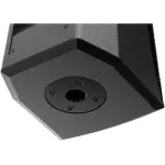 Audac VEXO108 8” Black High Performance 2-way Loudspeaker - Image 4
