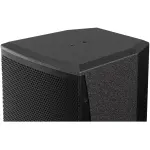 Audac VEXO108 8” Black High Performance 2-way Loudspeaker - Image 5