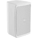 Audac VEXO108 8” White High Performance 2-way Loudspeaker