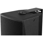 Audac VEXO110A 10" Black High Performance 2-way Active Loudspeaker - Image 6