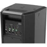 Audac VEXO110A 10" Black High Performance 2-way Active Loudspeaker - Image 5
