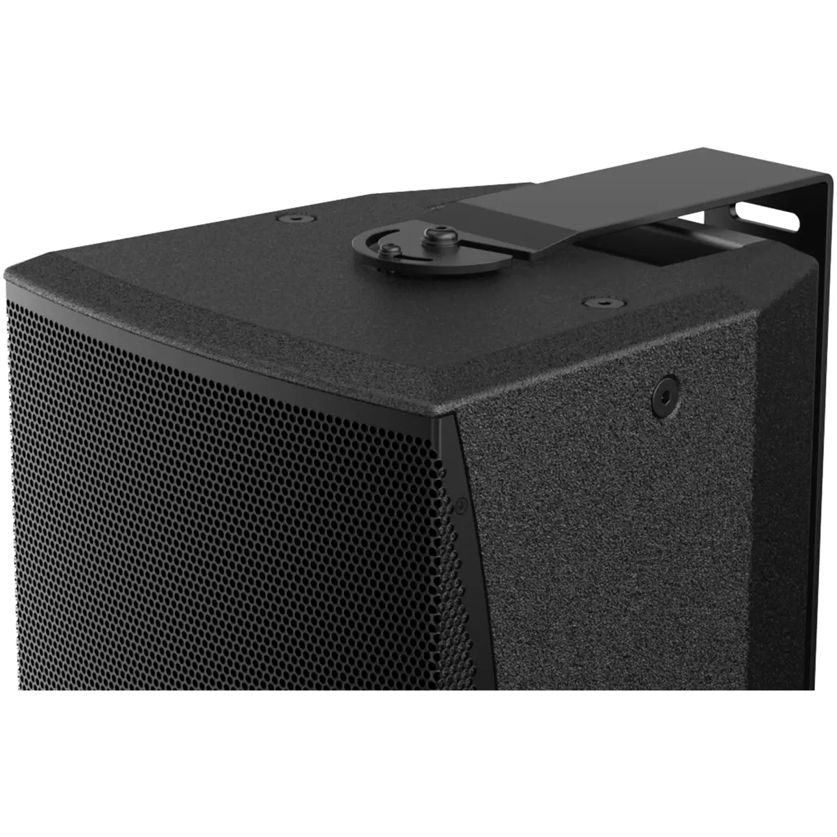 Audac VEXO110 10" Black High Performance 2-way Loudspeaker - Image 5