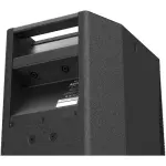 Audac VEXO110 10" Black High Performance 2-way Loudspeaker - Image 4