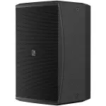 Audac VEXO110A 10" Black High Performance 2-way Active Loudspeaker