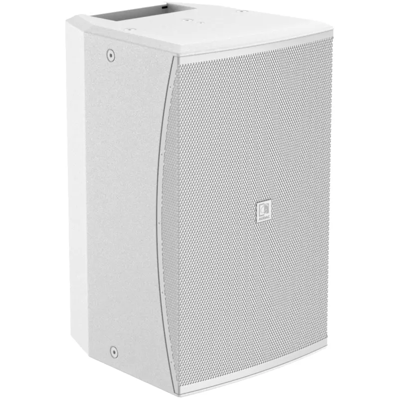 Audac VEXO112 12″ White High Performance 2-way Loudspeaker
