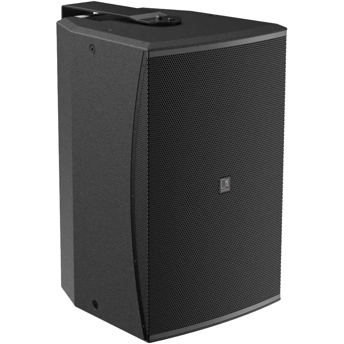 Audac VEXO115 15" Black High Performance 2-way Loudspeaker - Image 2