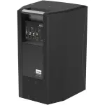 Audac VEXO115A 15" Black High Performance 2-way Active Loudspeaker - Image 3