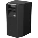 Audac VEXO115 15" Black High Performance 2-way Loudspeaker - Image 3