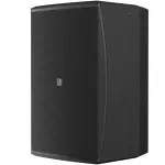 Audac VEXO115A 15" Black High Performance 2-way Active Loudspeaker