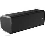 Audac VEXO208 Black Compact 8” High Performance 3-way Loudspeaker - Image 3