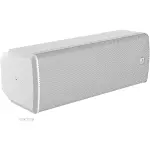Audac VEXO208 White Compact 8” High Performance 3-way Loudspeaker - Image 2