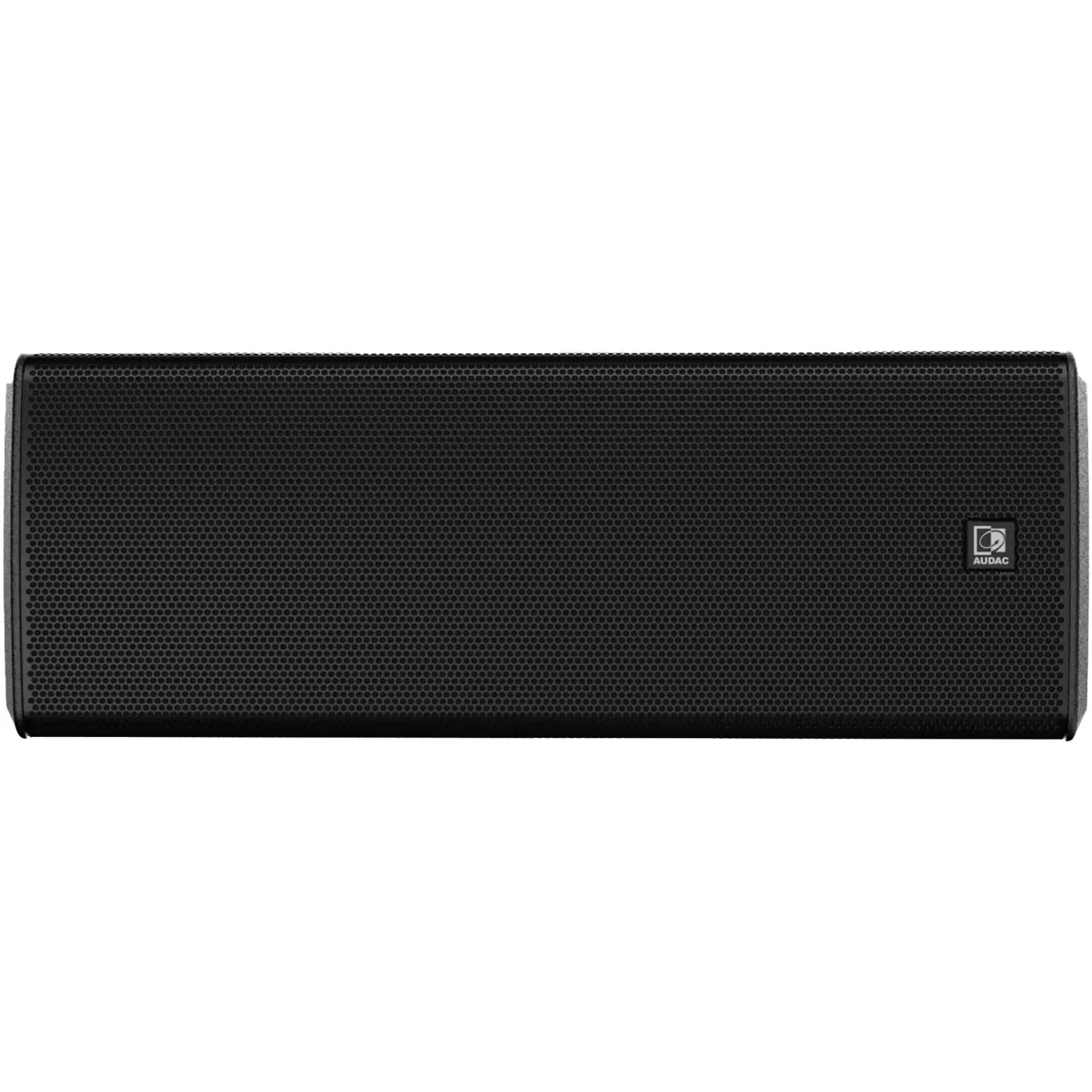 Audac VEXO208 Black Compact 8” High Performance 3-way Loudspeaker - Image 2