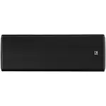 Audac VEXO208 Black Compact 8” High Performance 3-way Loudspeaker - Image 2