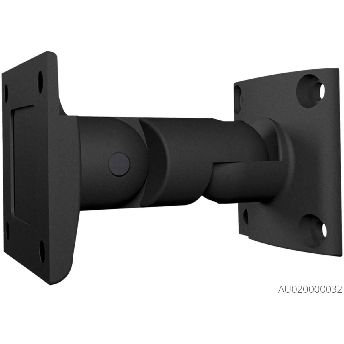 Audac XENO6 Black Full Range Speaker - Image 3