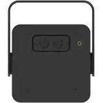 Audac VIRO5 Black Compact Performance Loudspeaker - Image 2