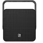 Audac VIRO5 Black Compact Performance Loudspeaker - Image 3