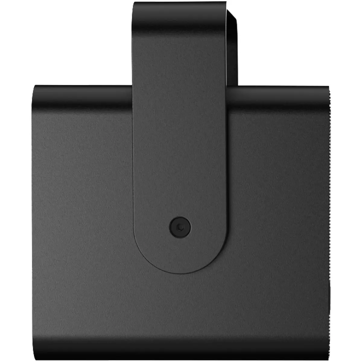 Audac VIRO5 Black Compact Performance Loudspeaker - Image 3
