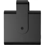 Audac VIRO5 Black Compact Performance Loudspeaker - Image 3