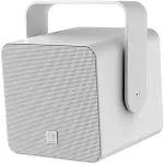 Audac VIRO5 White Compact Performance Loudspeaker