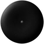 Yamaha VXH6B Pendant Speaker (Black) - Image 3