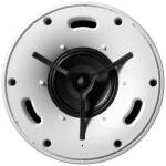 Yamaha VXH6W Pendant Speaker (White) - Image 5