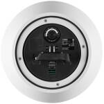 Yamaha VXH6W Pendant Speaker (White) - Image 4