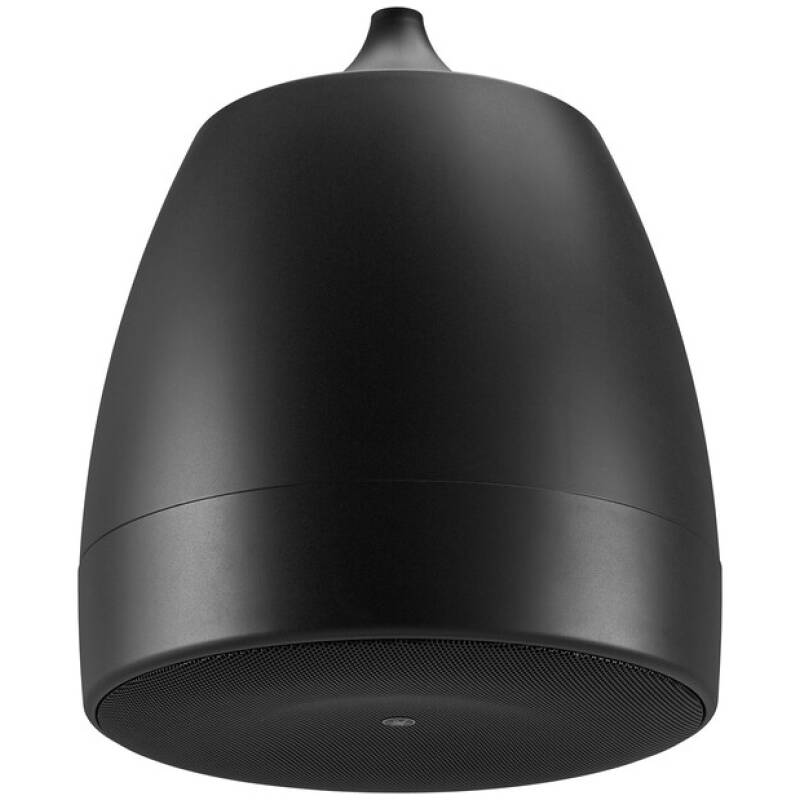 Yamaha VXH8B Pendant Speaker (Black)
