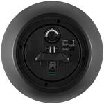Yamaha VXH8B Pendant Speaker (Black) - Image 4
