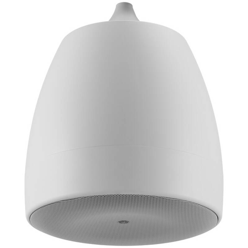 Yamaha VXH8W Pendant Speaker (White)