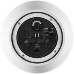 Yamaha VXH8W Pendant Speaker (White) - Image 5