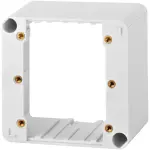 Audac WB3102/SW Wall Mount Box