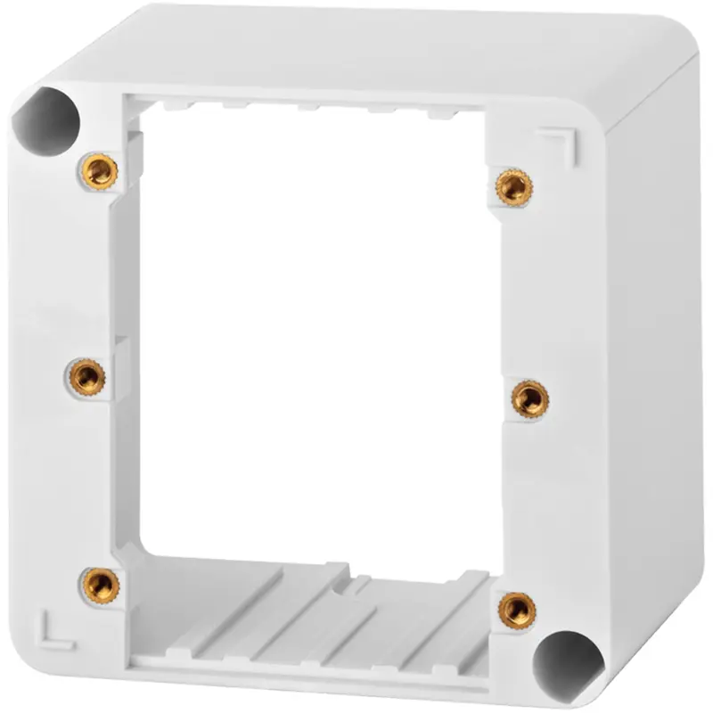 Audac WB3102/SW Wall Mount Box