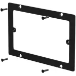 Audac WB50/AF Adapter Frame
