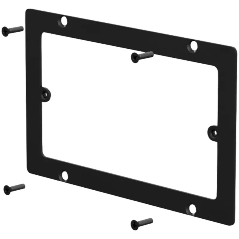 Audac WB50/AF Adapter Frame