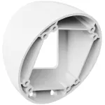 Audac Extension Mount With Inclination Angle For ATEO4M White Version