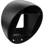 Audac Extension Mount With Inclination Angle For ATEO6M Black Version