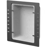 Audac WMM450 Metal In Ceiling/Wall Back Box